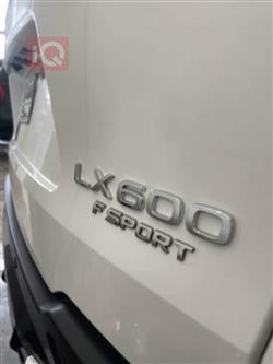 لكزس LX